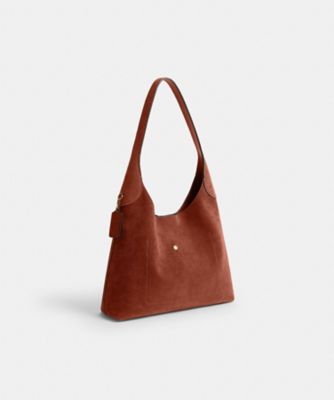 ブルックリン ショルダー バッグ 34 | COACH/コーチ | 三越伊勢丹